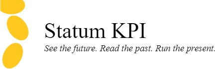 Statum KPI — home